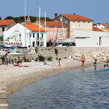 Daire With Parking Space Preko, Ugljan - 20853 Preko