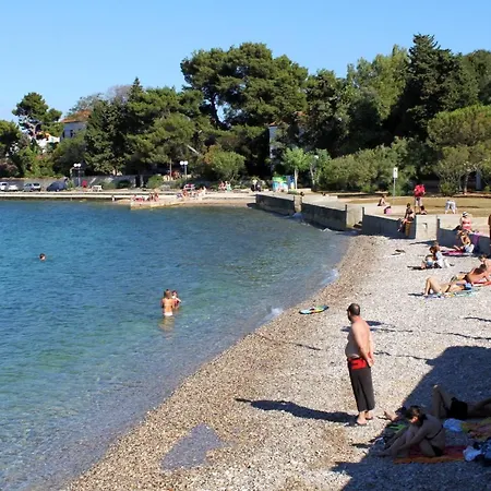 With Parking Space Preko, Ugljan - 20853 Daire *