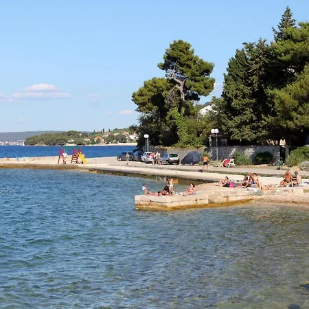 Daire With Parking Space Preko, Ugljan - 20853 *