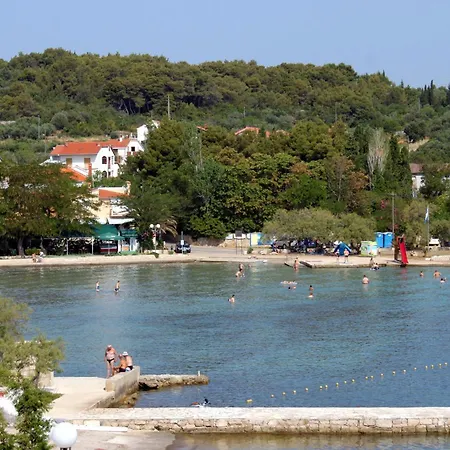 With Parking Space Preko, Ugljan - 20853 *