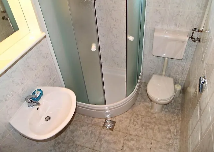 With Parking Space Preko, Ugljan - 20853