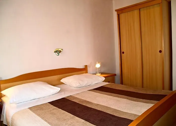 With Parking Space Preko, Ugljan - 20853 Διαμέρισμα *