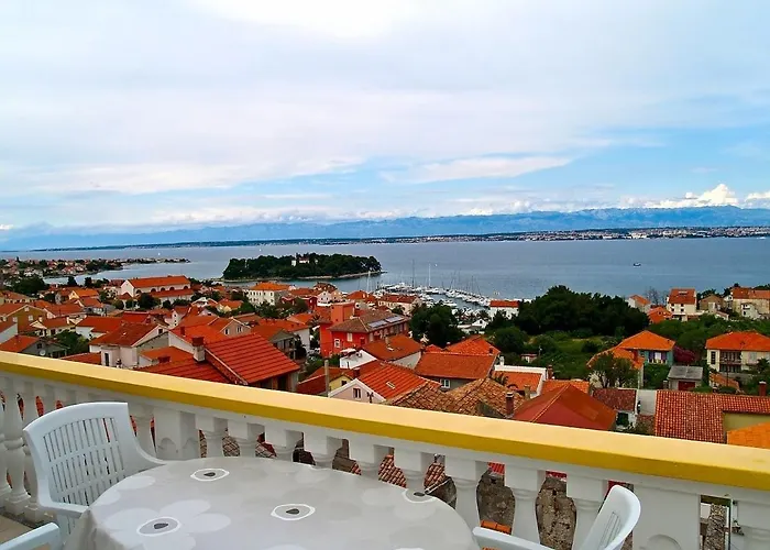 With Parking Space Preko, Ugljan - 20853 Διαμέρισμα Preko