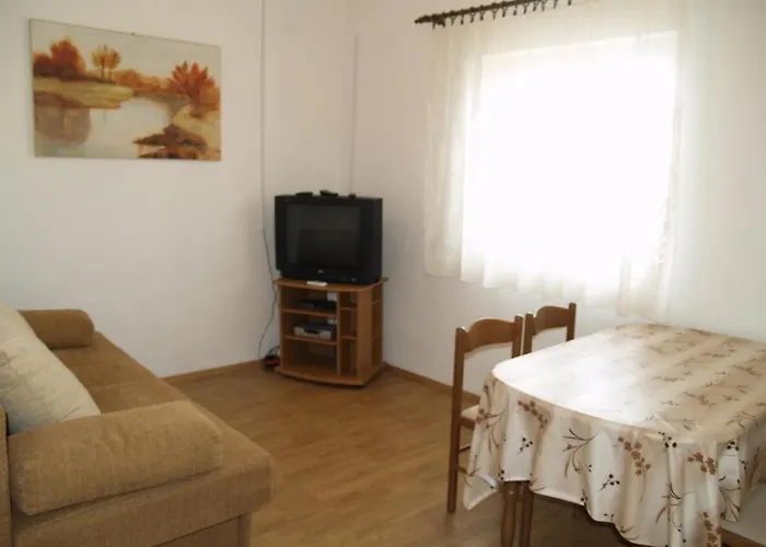 With Parking Space Preko, Ugljan - 20853 Διαμέρισμα