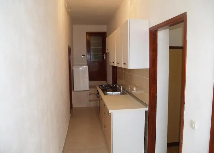 With Parking Space Preko, Ugljan - 20853 *